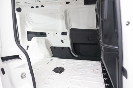 Fiat Doblo Cargo 1.3 Multijet Maxi Plus Panelvan