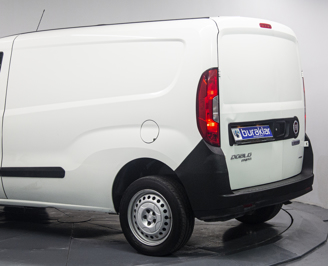 Fiat Doblo Cargo 1.3 Multijet Maxi Plus Panelvan