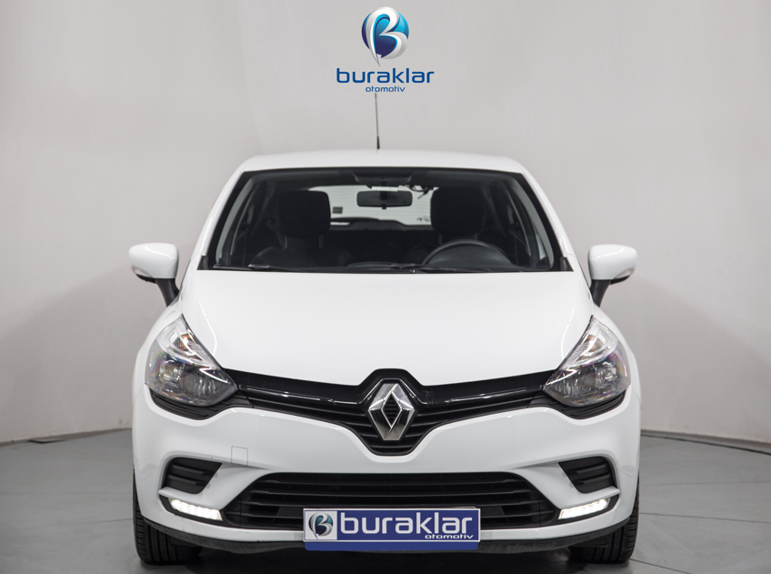  RENAULT CLIO 1.5 DCI JOY 2019 MODEL
