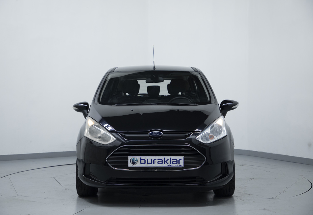 2013 FORD B-MAX MPV 1.6 TREND