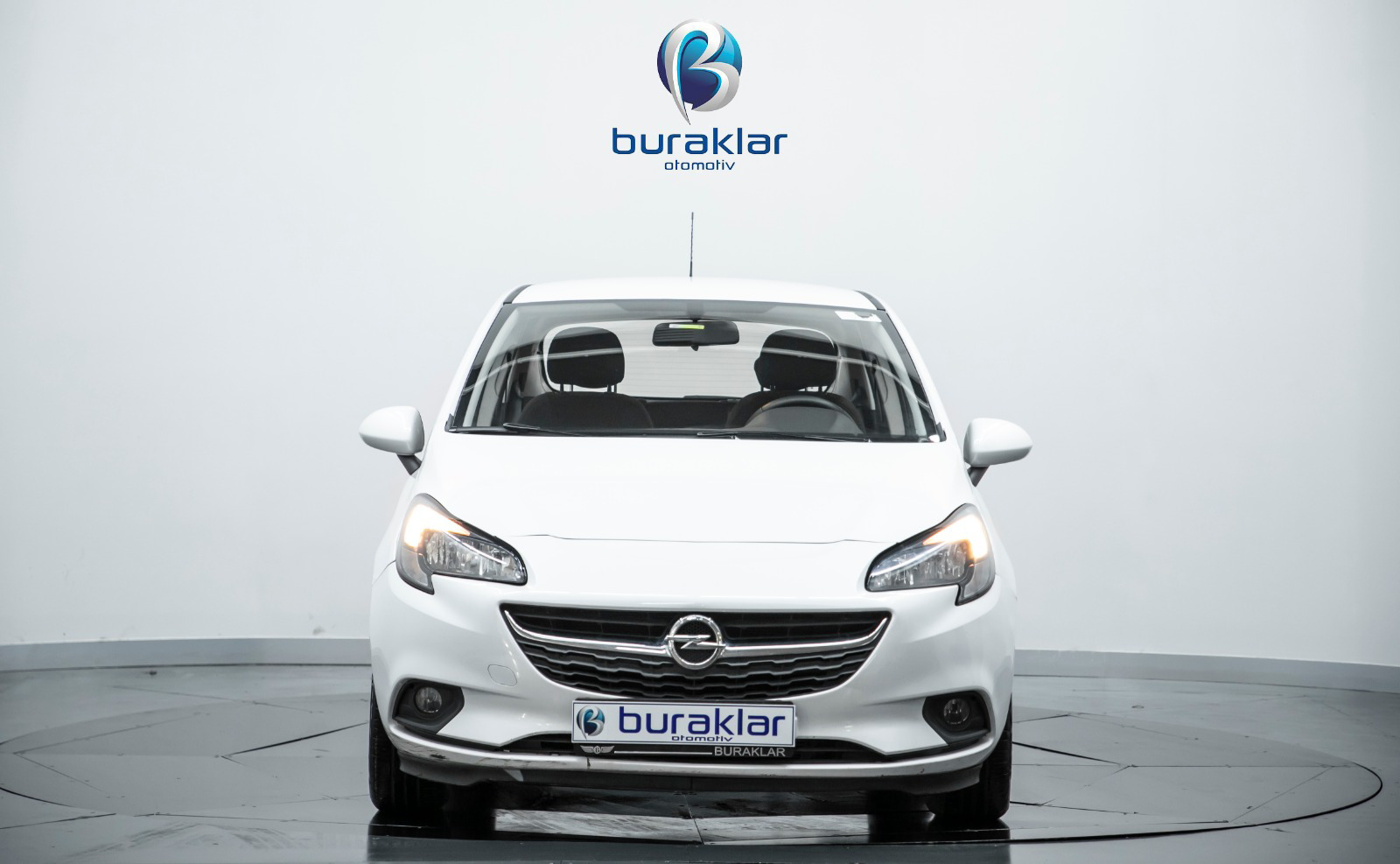 2019 CORSA 1.4 ENJOY HATASIZ BOYASIZ