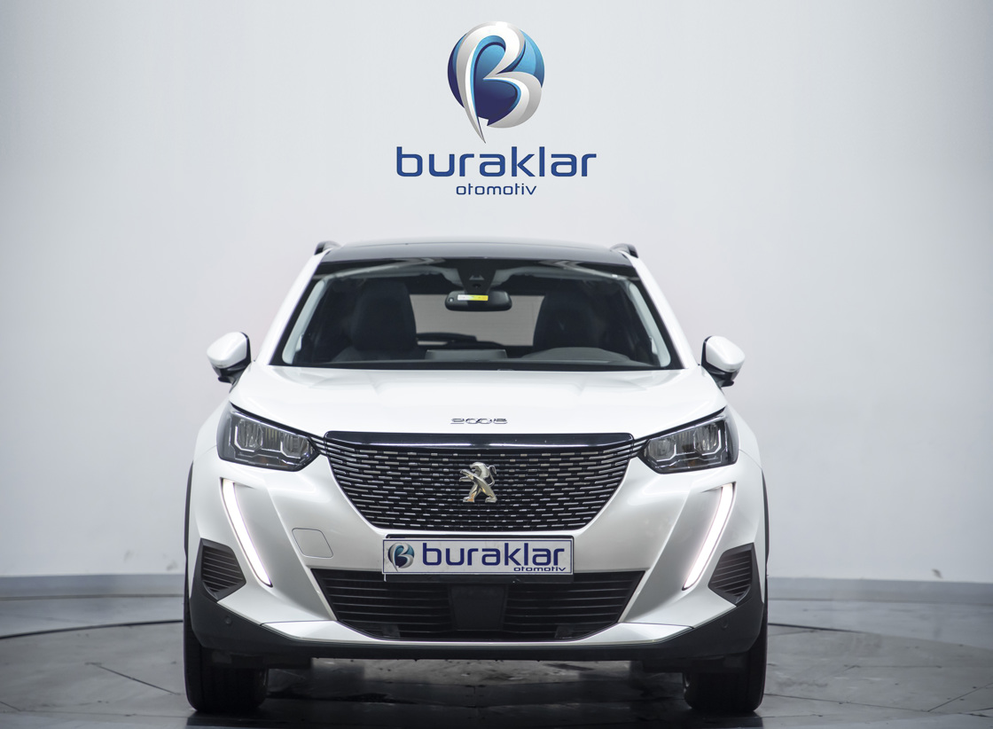 ORİJİNAL H. KAYITSIZ START&STOP DİZEL 2008 ALLURE