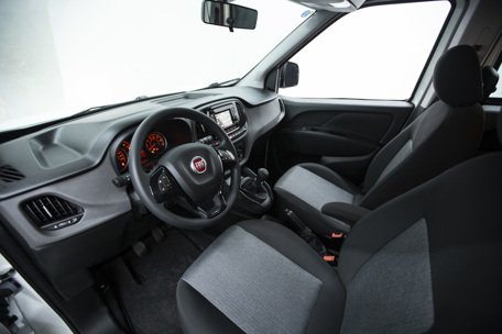 %1,85 FAIZ DOBLO COMBI 1.6 MULTIJET SAFELINE