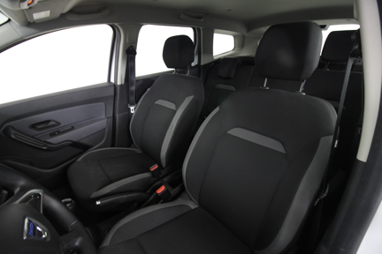 2019 Dacia Duster 1.6 Sce Eco-G Comfort /115 Bg