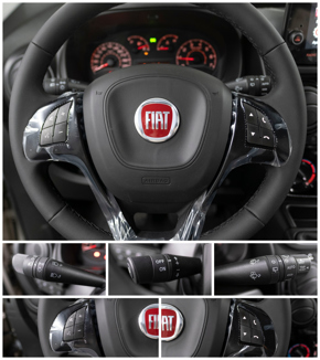 Fiat Fiorino Combi 1.3 Multijet Premio