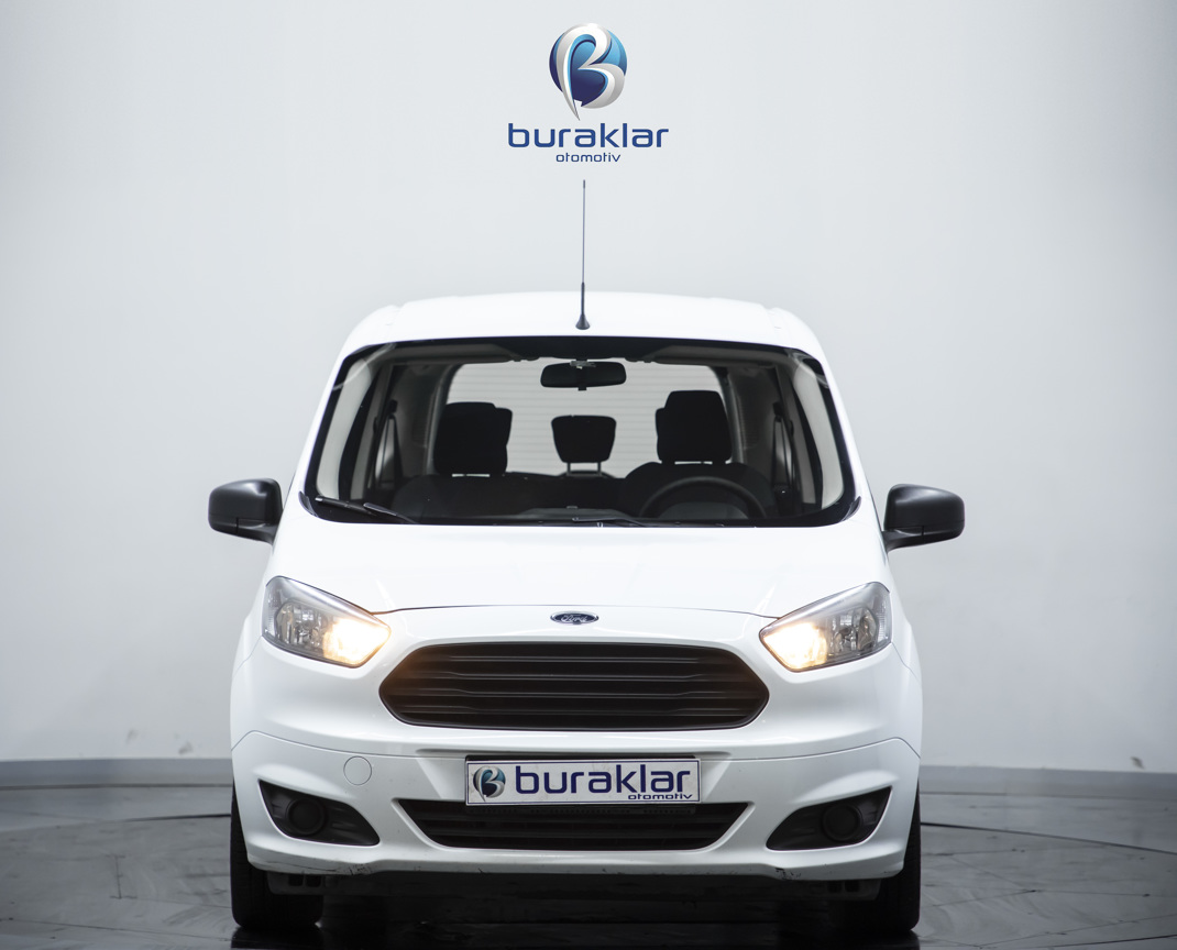 TOURNEO COURIER JOURNEY KOMBİ 1.6 TDCI M1 TREND